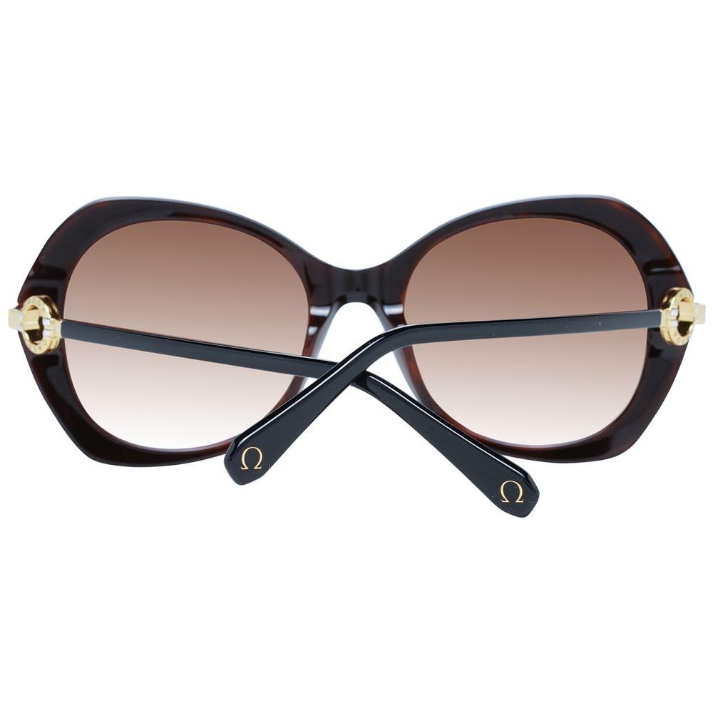 Black Women Sunglasses