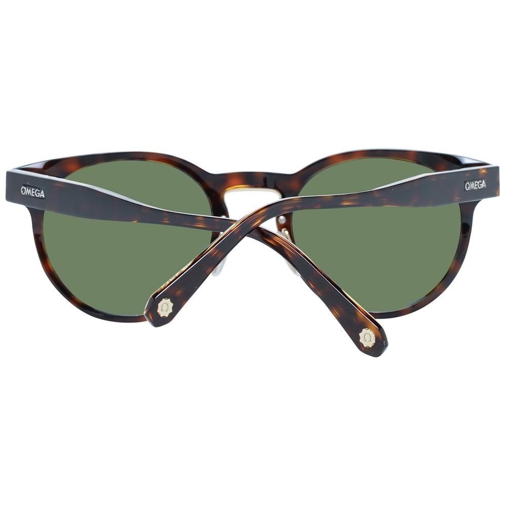 Multicolor Unisex Sunglasses