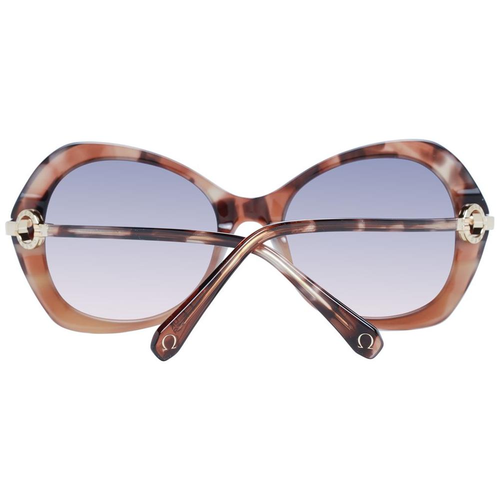 Brown Women Sunglasses