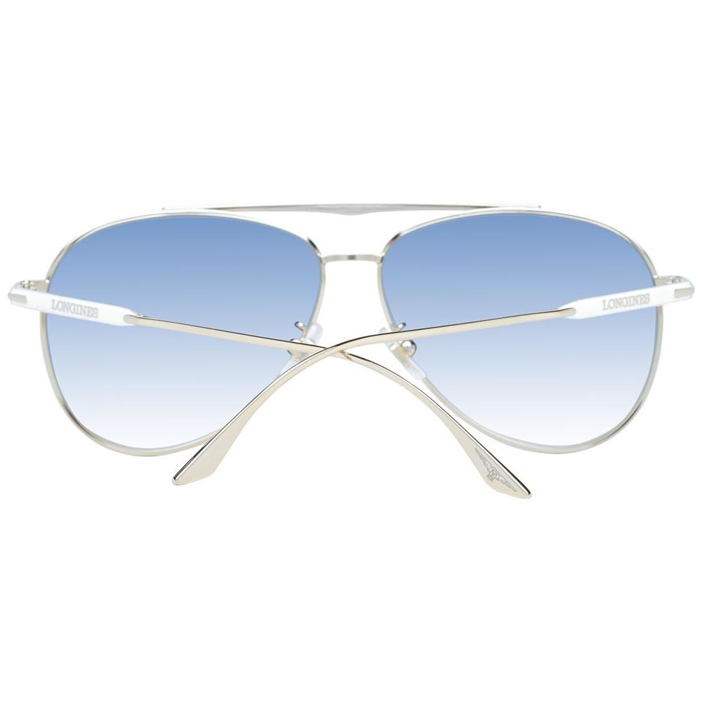 White Men Sunglasses