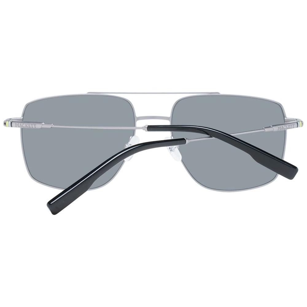 Gray Men Sunglasses