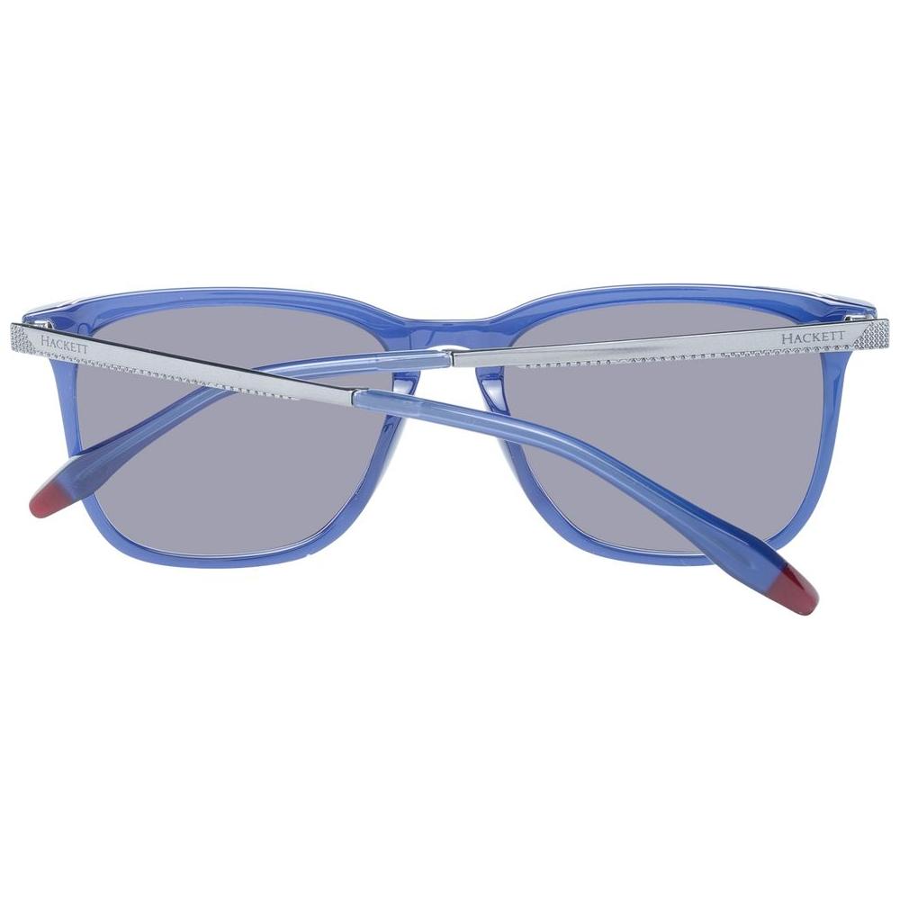 Blue Men Sunglasses