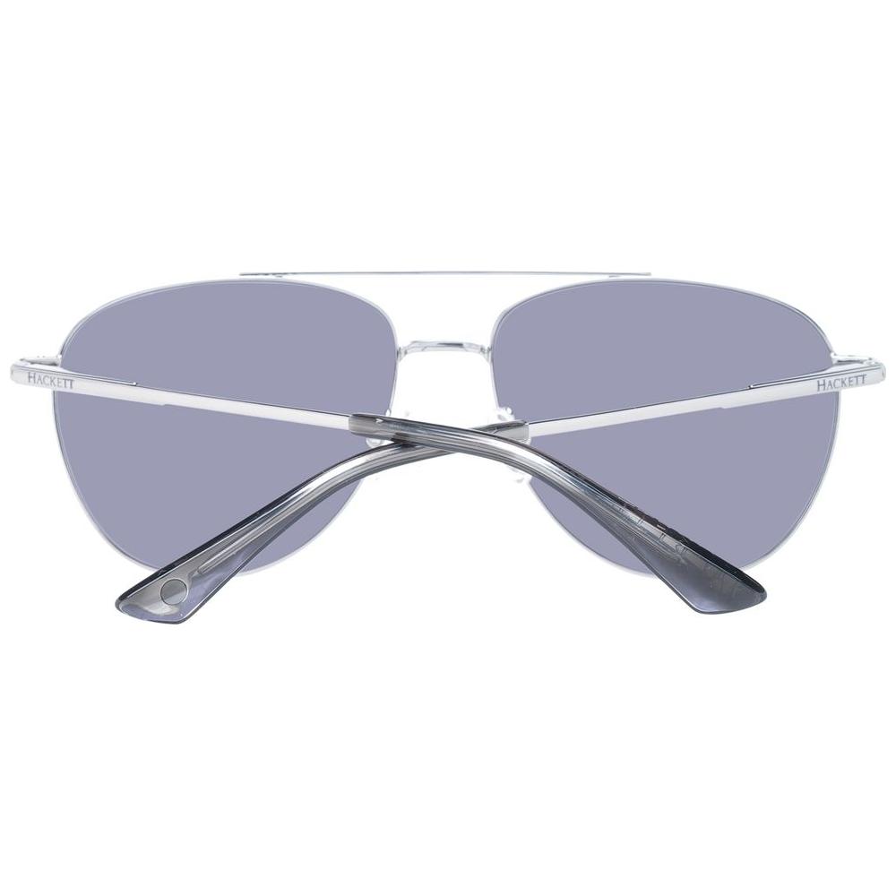 Gray Men Sunglasses