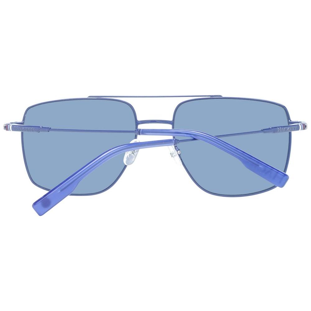 Blue Men Sunglasses