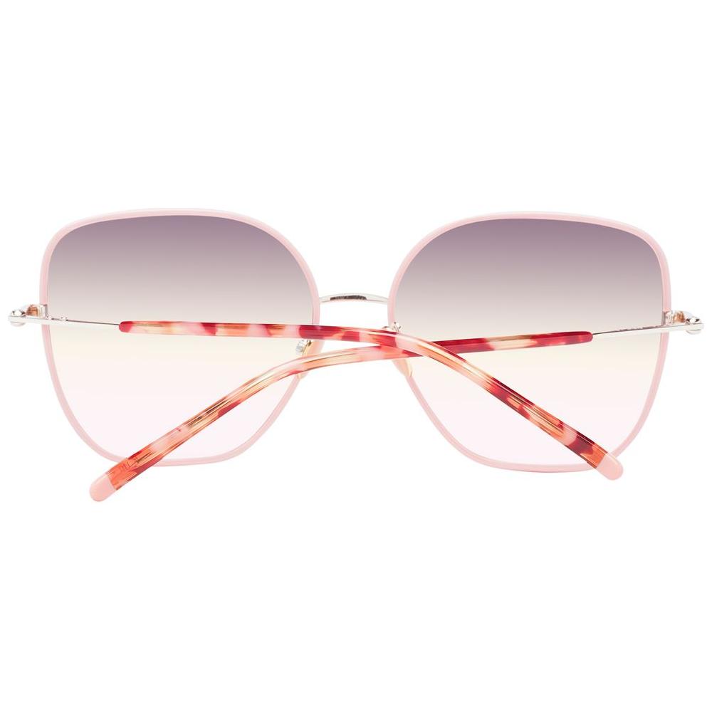 Pink Women Sunglasses