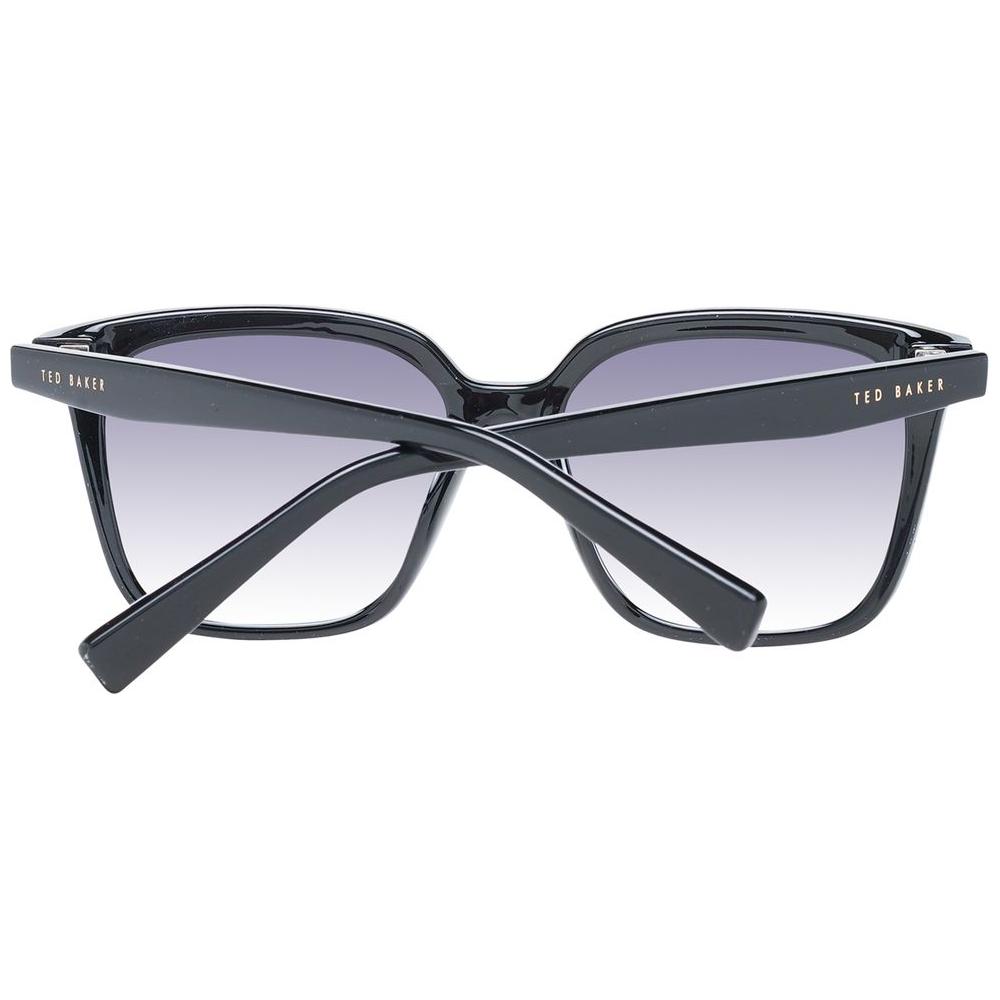 Black Women Sunglasses