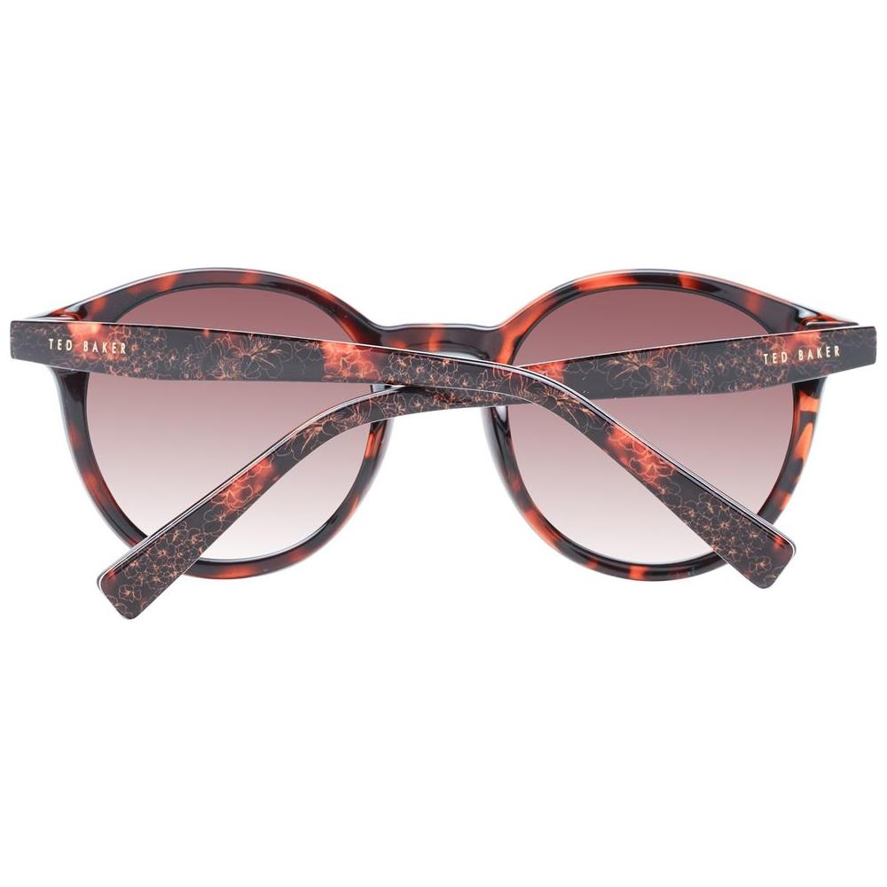 Brown Women Sunglasses