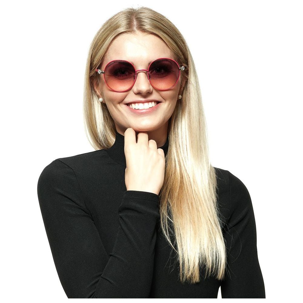 Purple Women Sunglasses