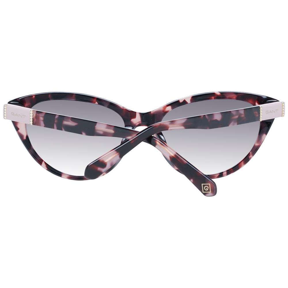 Multicolor Women Sunglasses