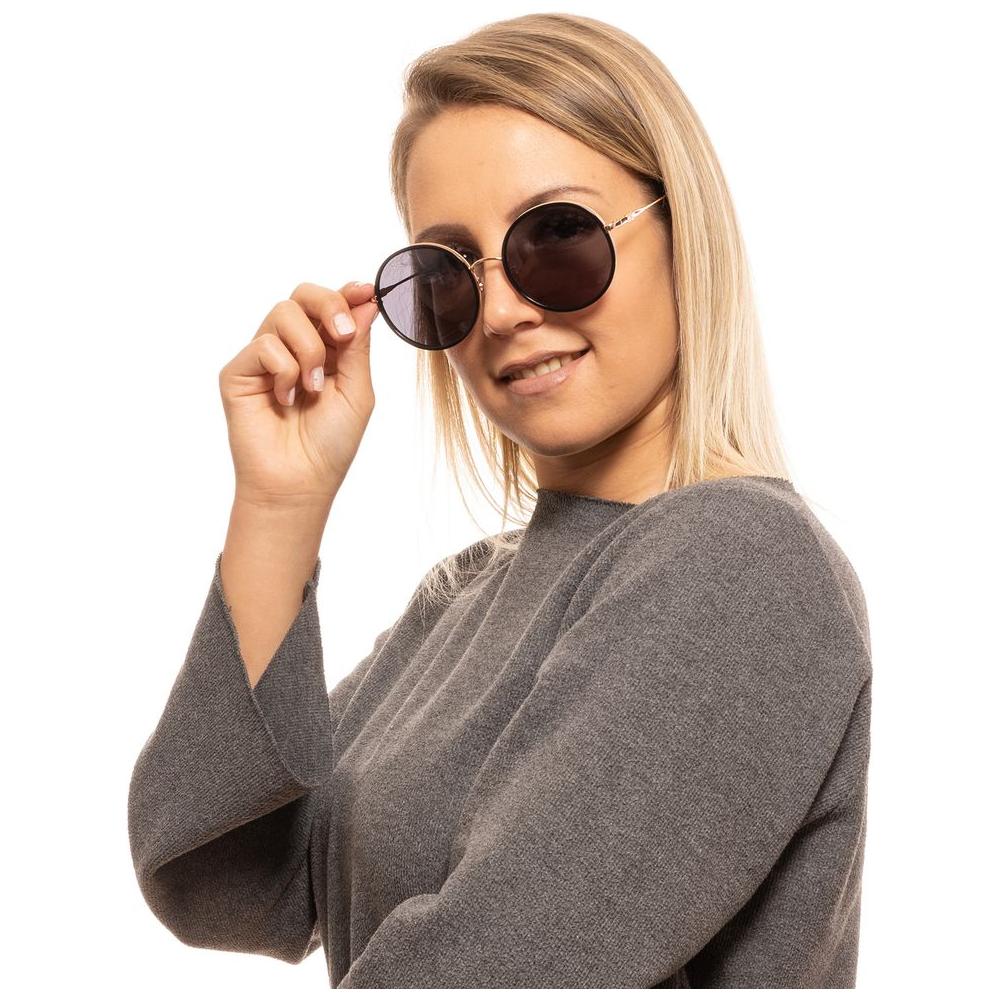 Black Women Sunglasses