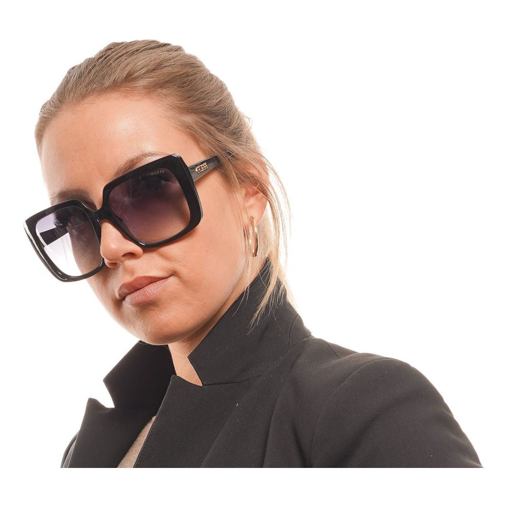 Black Women Sunglasses