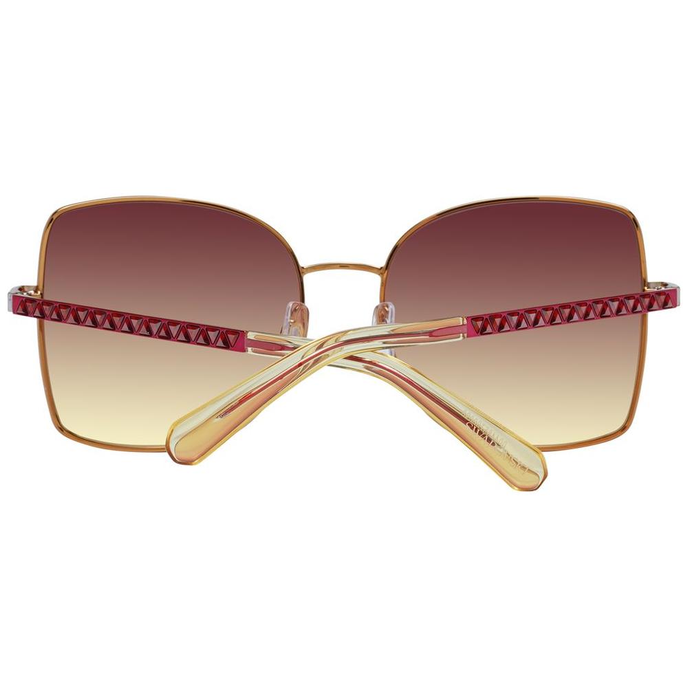 Multicolor Women Sunglasses