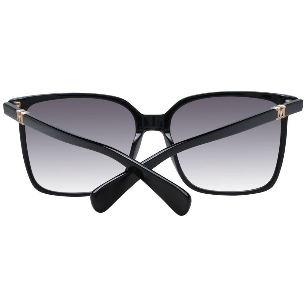 Black Women Sunglasses