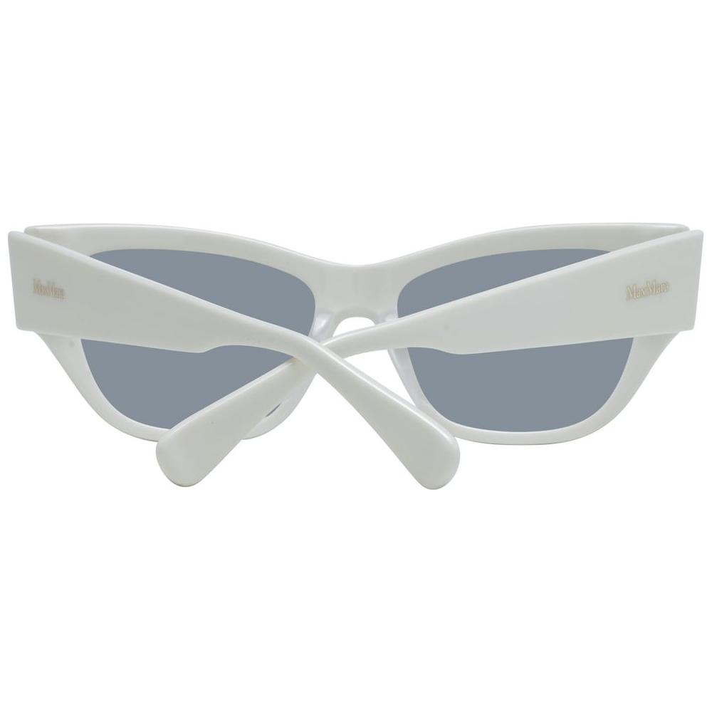 White Women Sunglasses