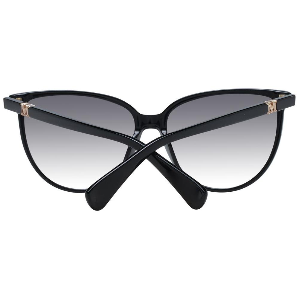 Black Women Sunglasses