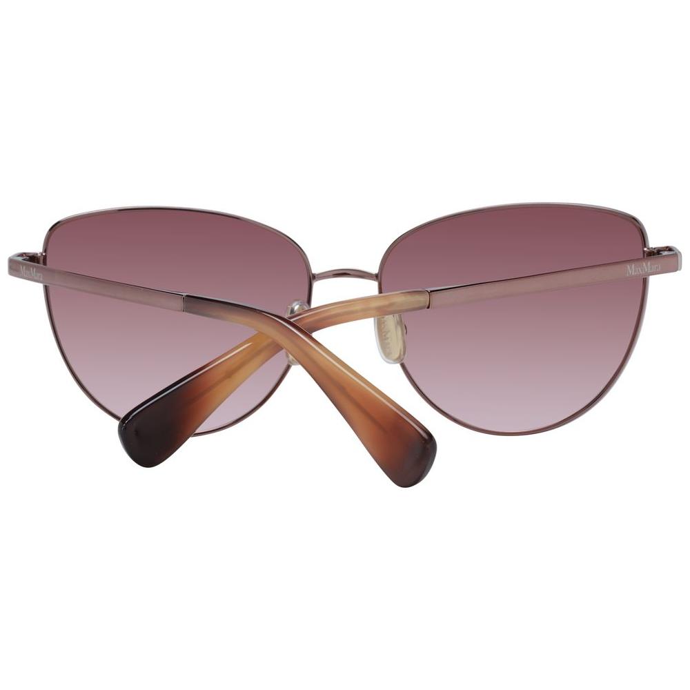 Bronze Women Sunglasses