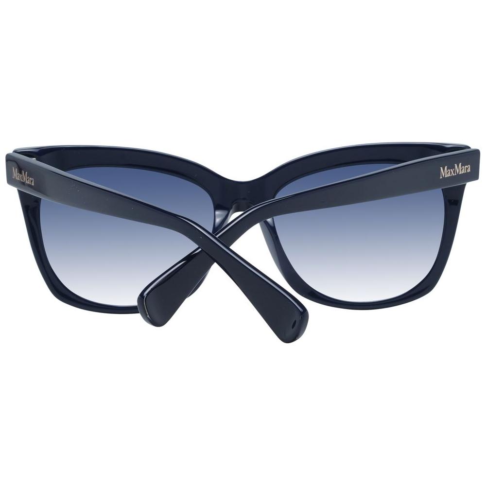 Blue Women Sunglasses