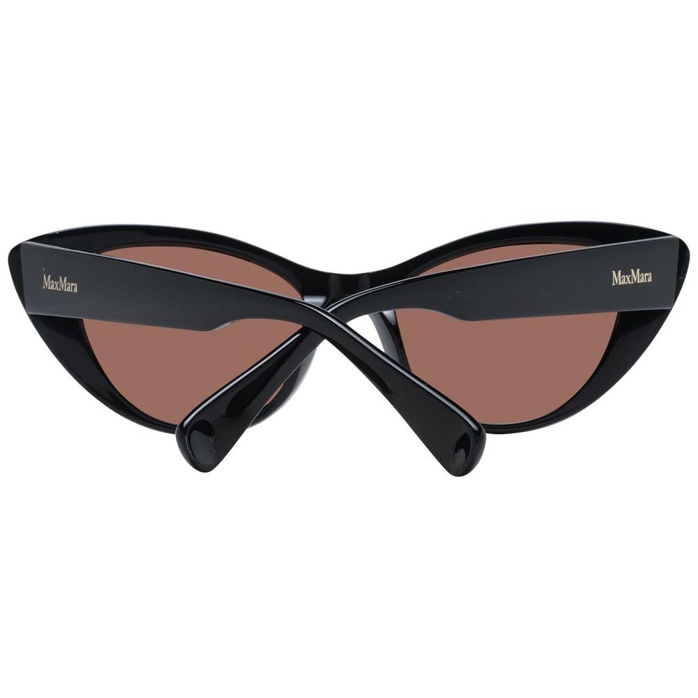 Black Women Sunglasses