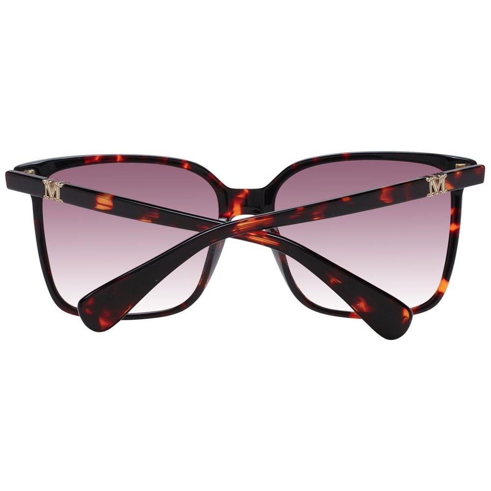 Red Women Sunglasses