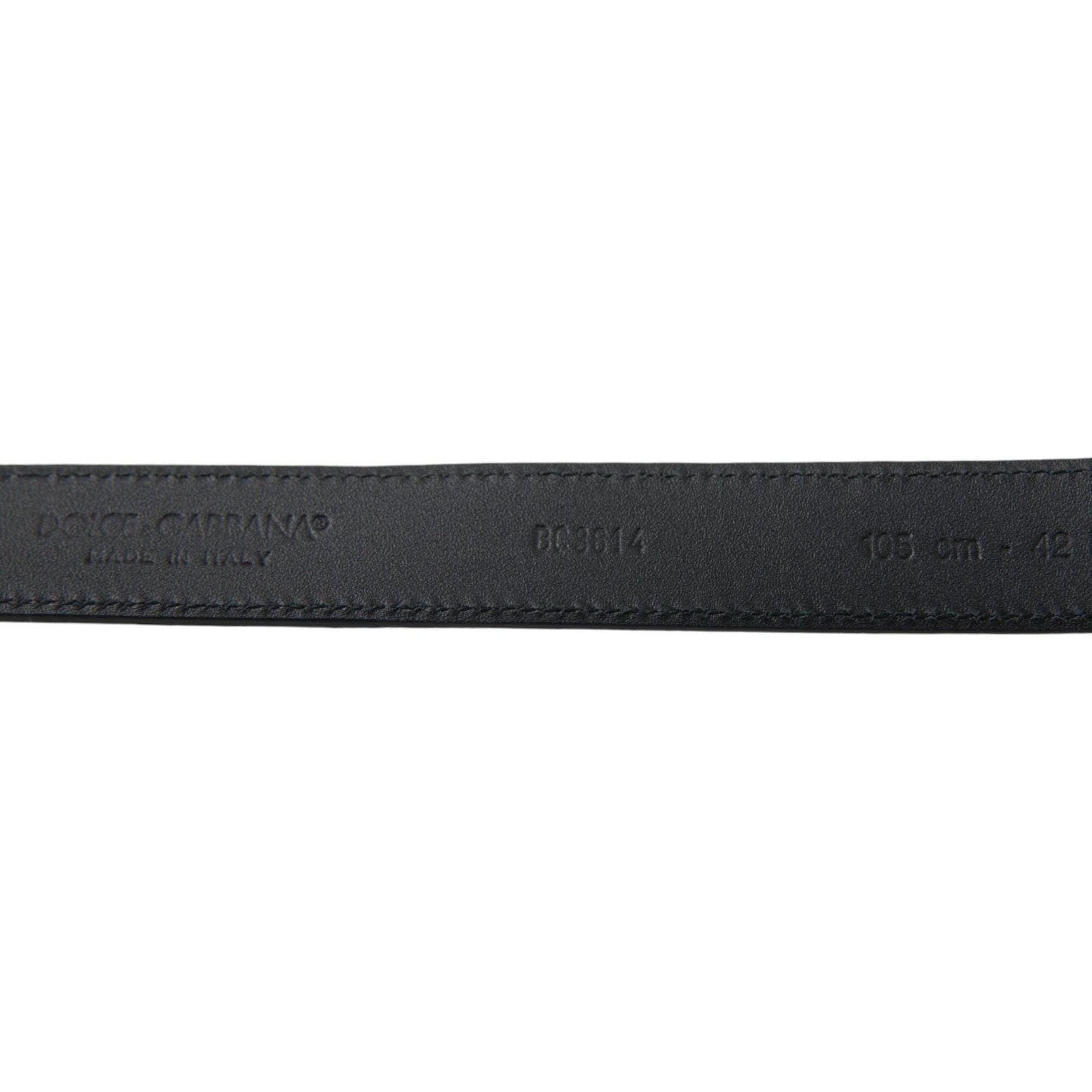 Elegant Suede Calf Leather Belt