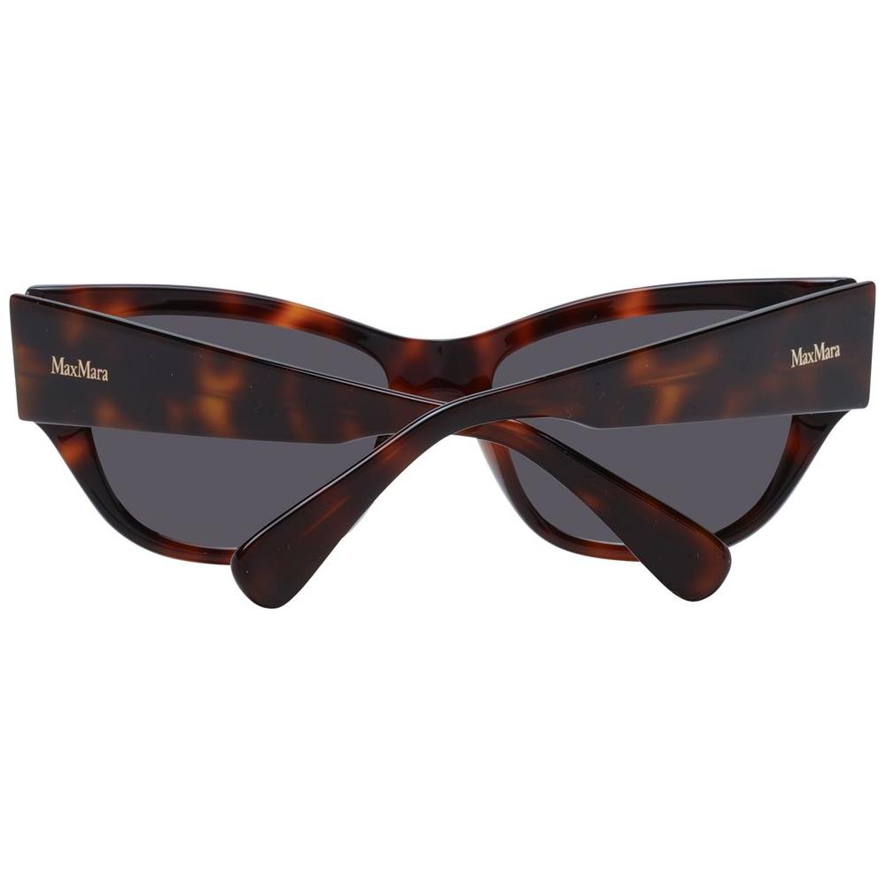 Brown Women Sunglasses