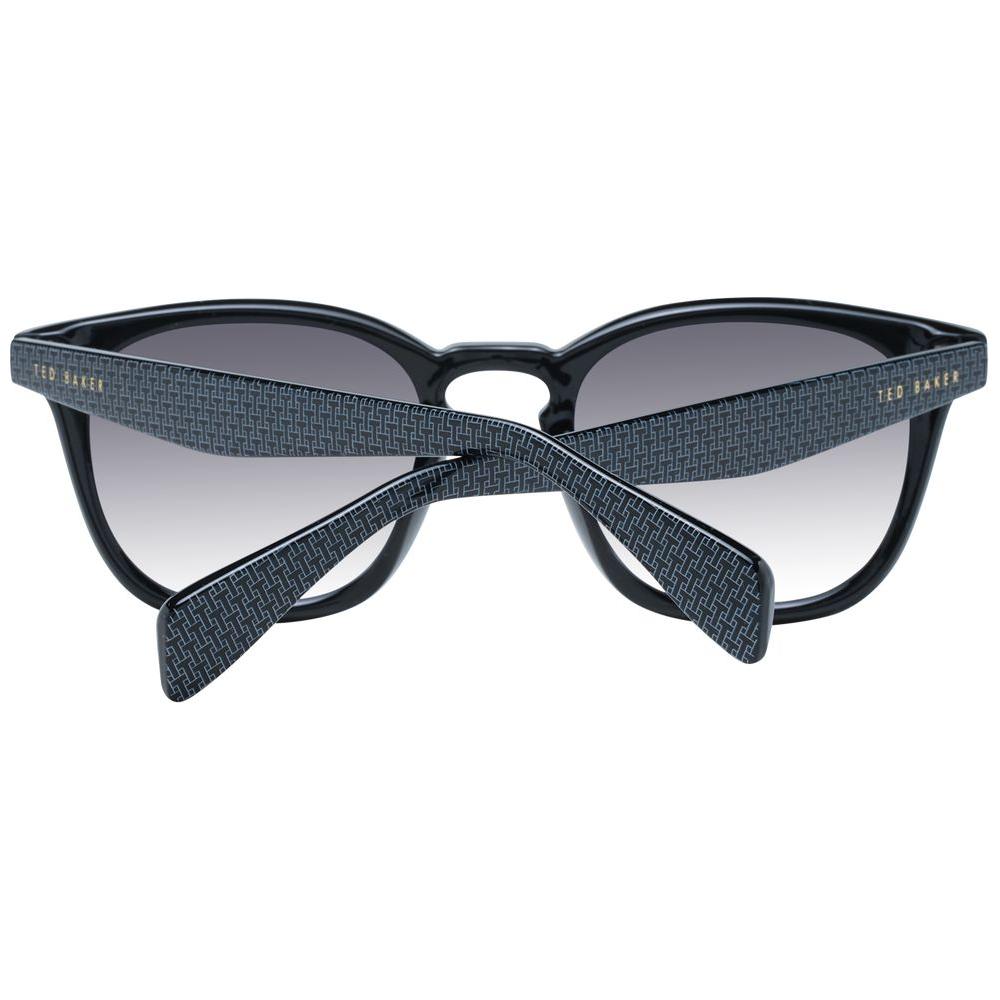 Black Men Sunglasses