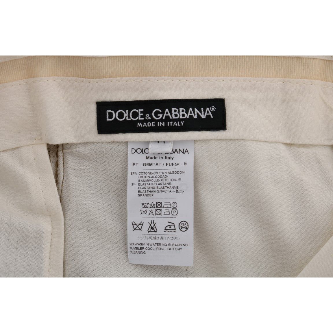 Elegant Brown Formal Trousers for Men