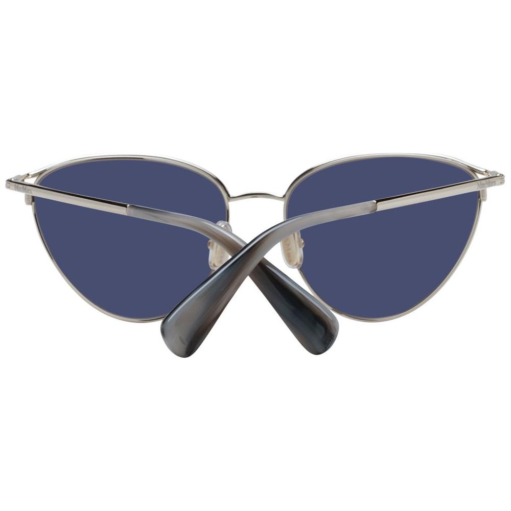 Silver Women Sunglasses