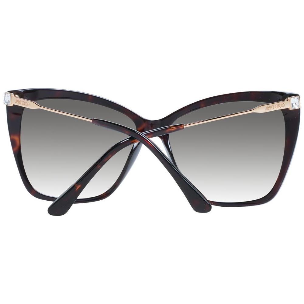 Brown Women Sunglasses