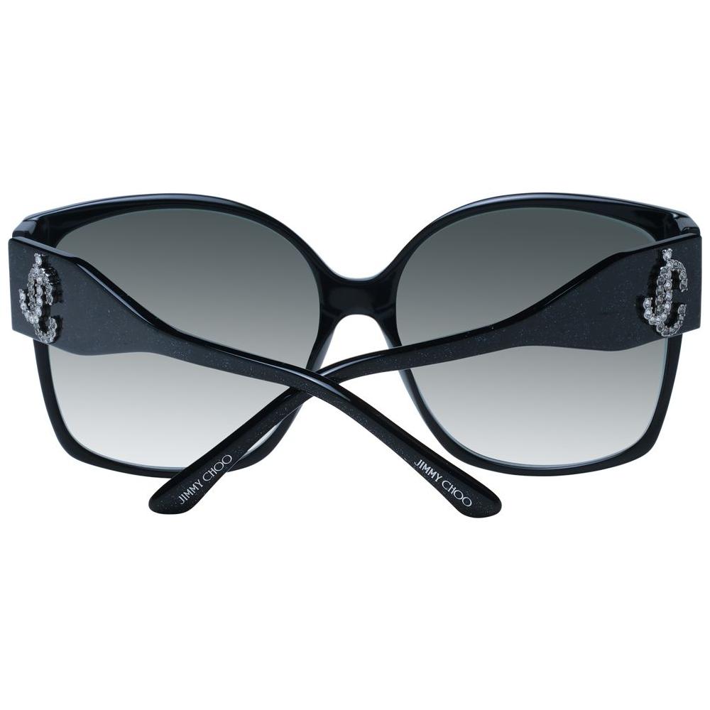 Black Women Sunglasses