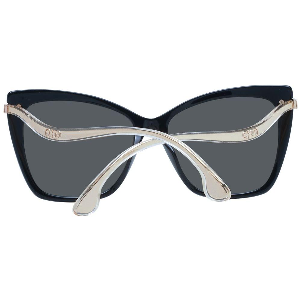 Black Women Sunglasses