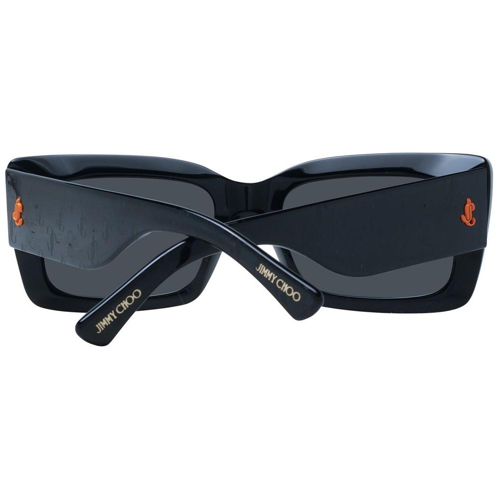 Black Women Sunglasses