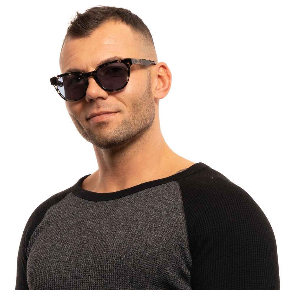 Black Men Sunglasses