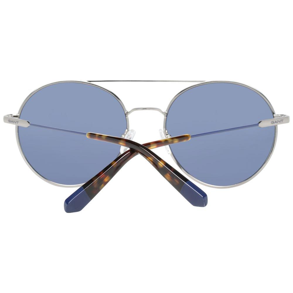 Gray Men Sunglasses