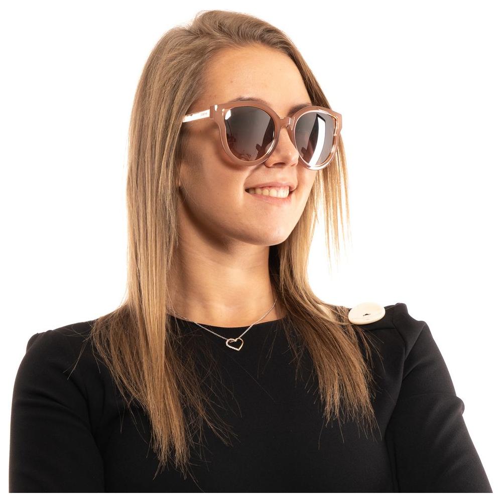 Brown Women Sunglasses