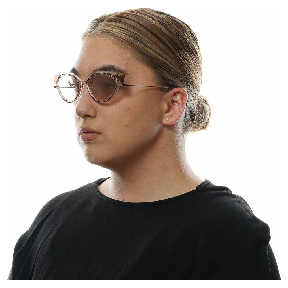 Brown Women Sunglasses