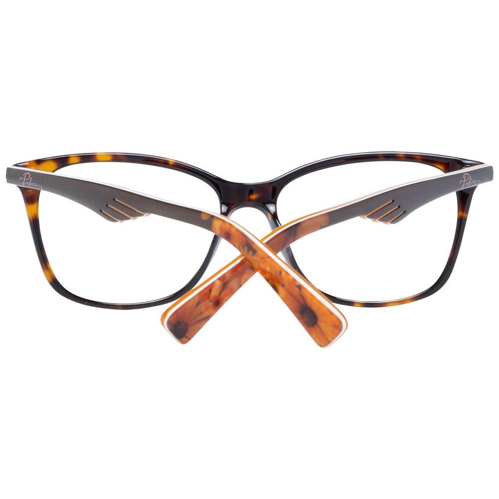 Brown Women Optical Frames