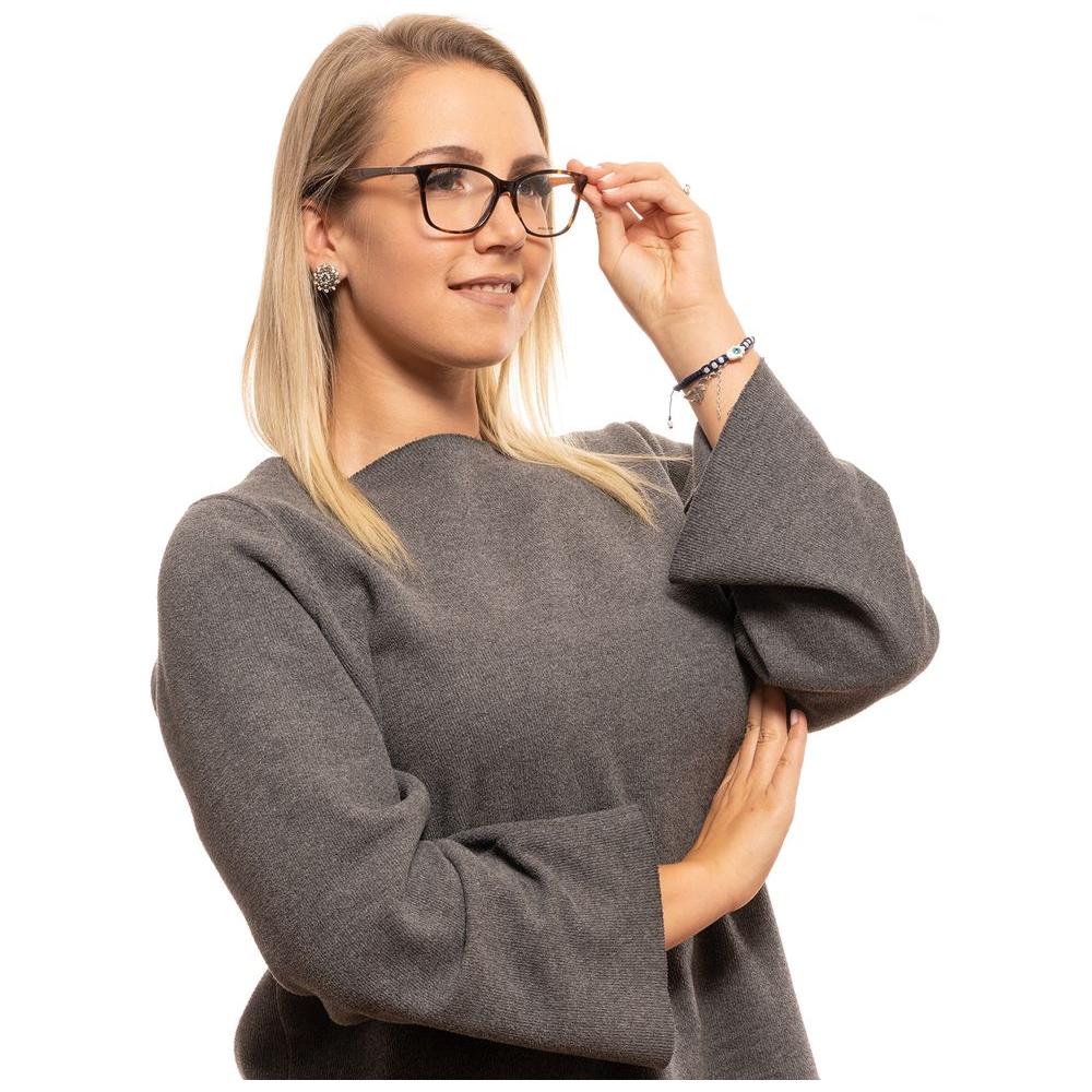 Brown Women Optical Frames