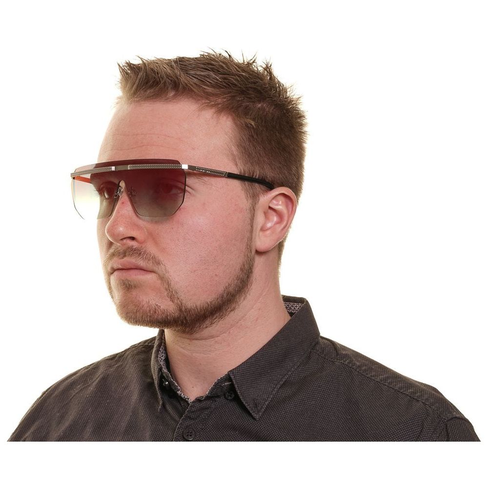 Bronze Men Sunglasses