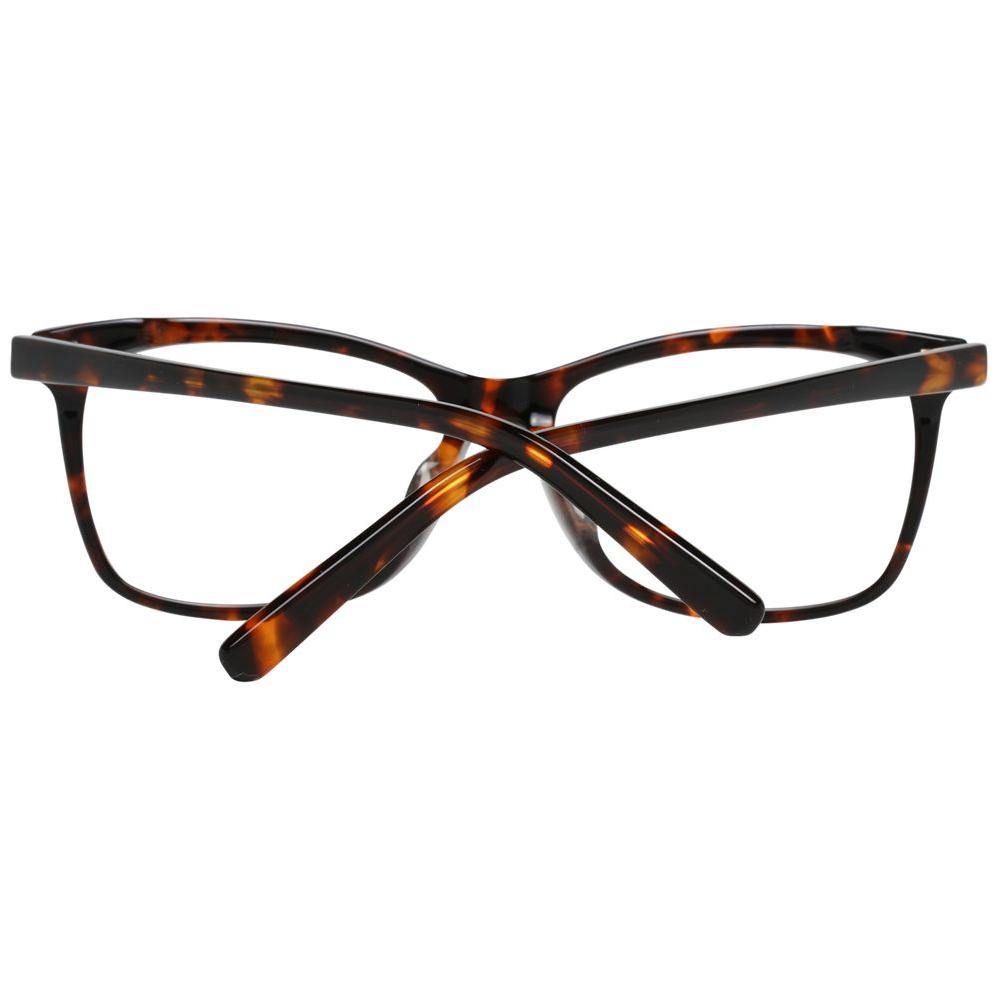 Brown Women Optical Frames