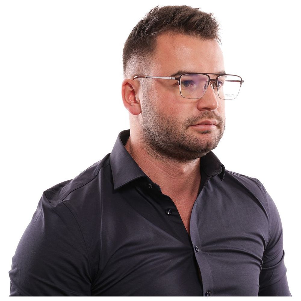 Brown Men Optical Frames