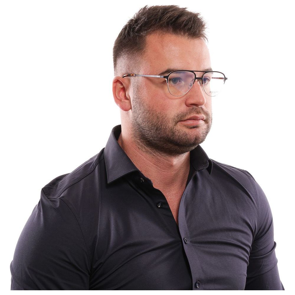 Black Men Optical Frames