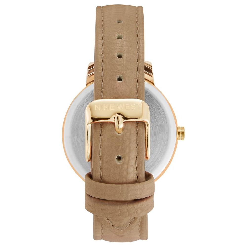 Gold Women Watch