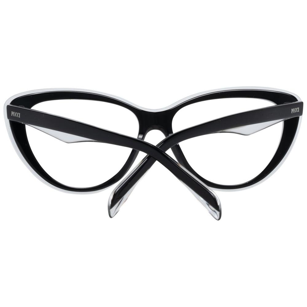 Black Women Optical Frames