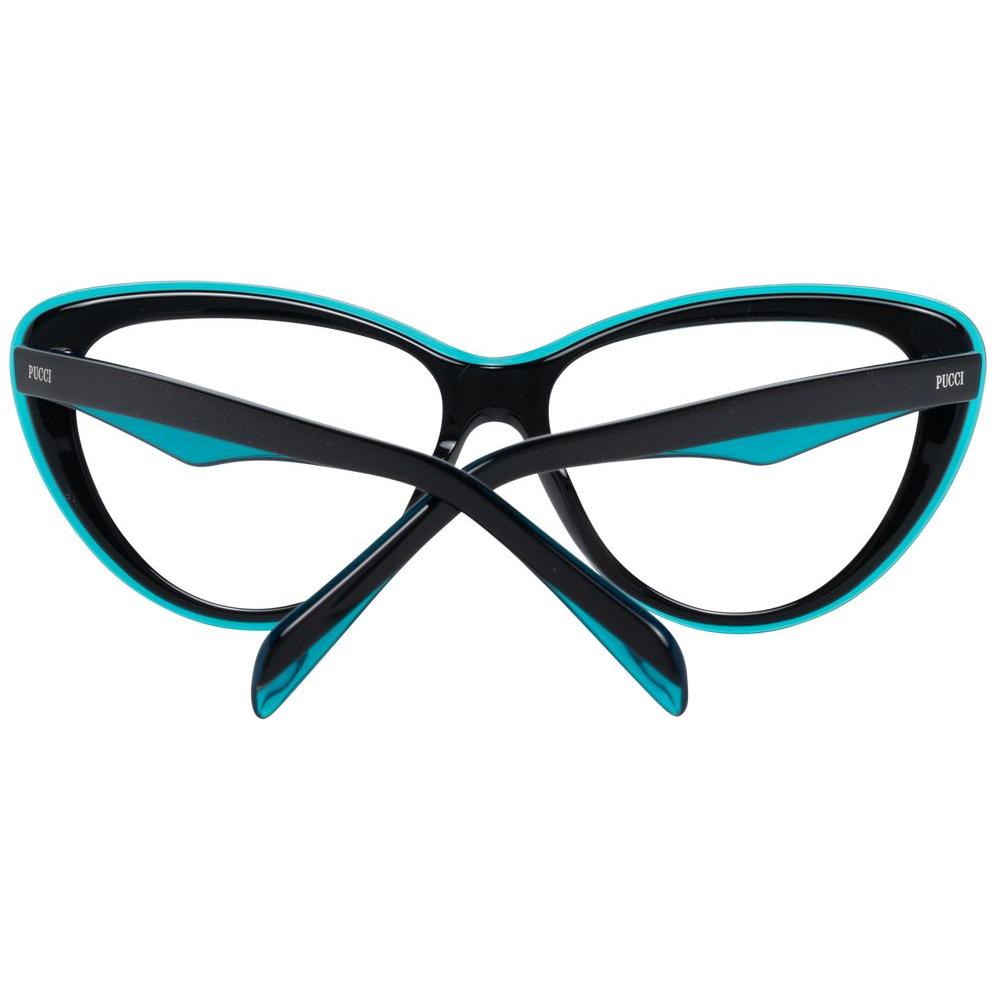 Turquoise Women Optical Frames