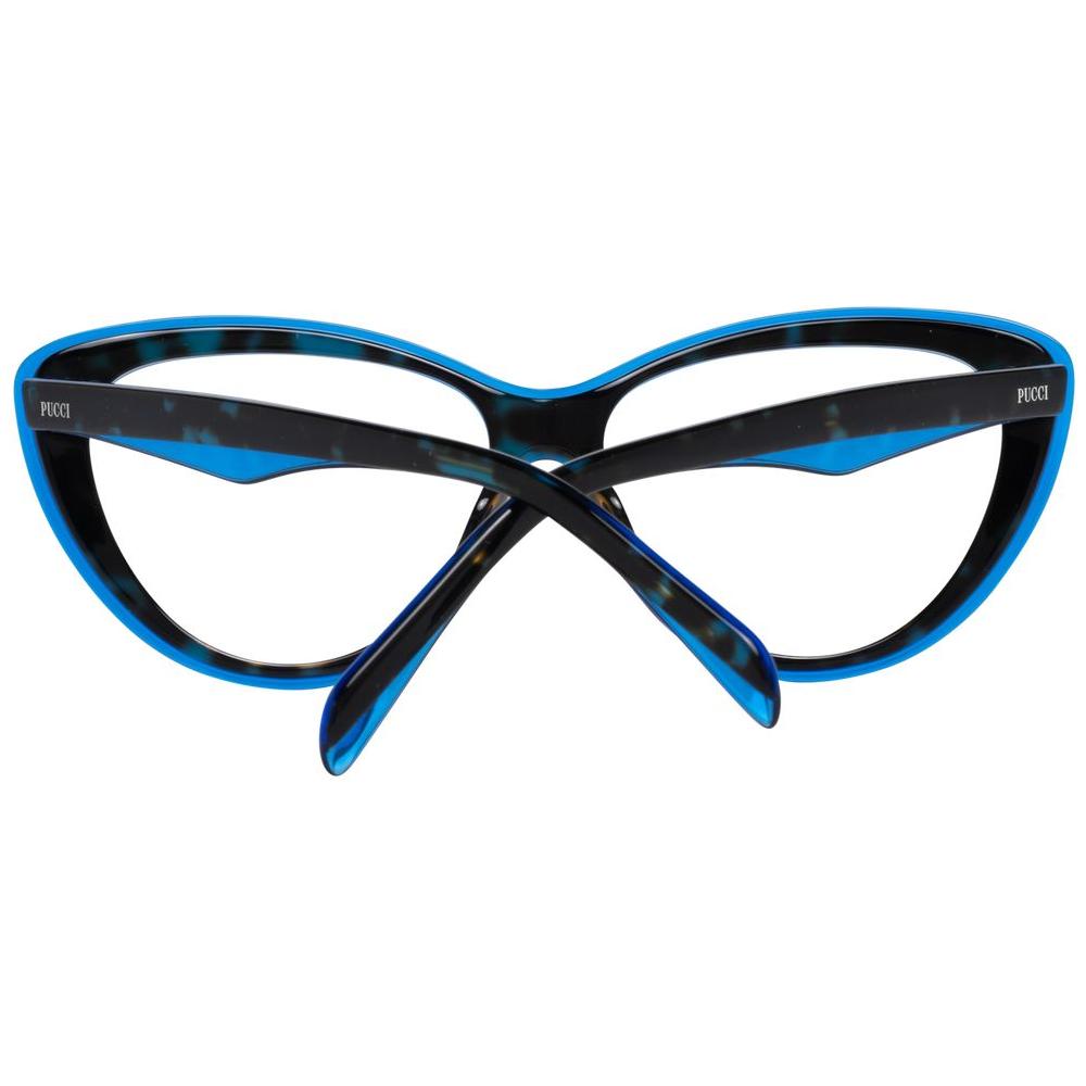 Blue Women Optical Frames