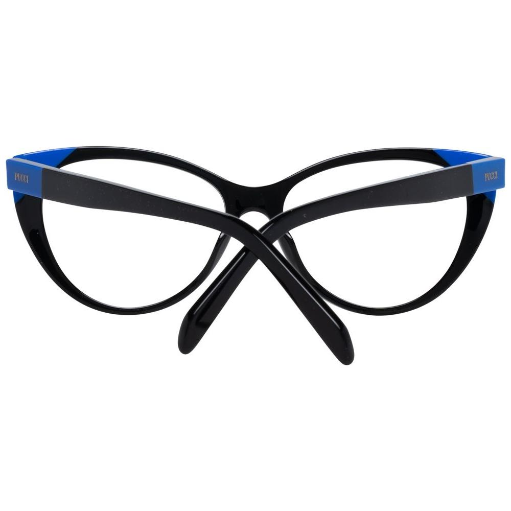 Black Women Optical Frames