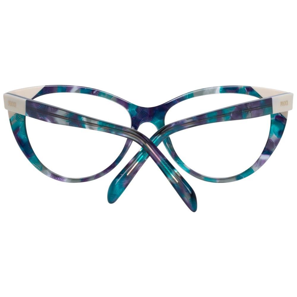 Multicolor Women Optical Frames