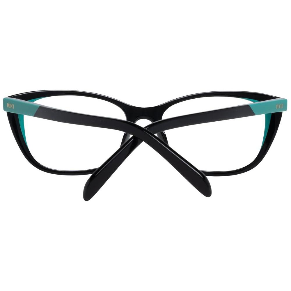 Blue Women Optical Frames