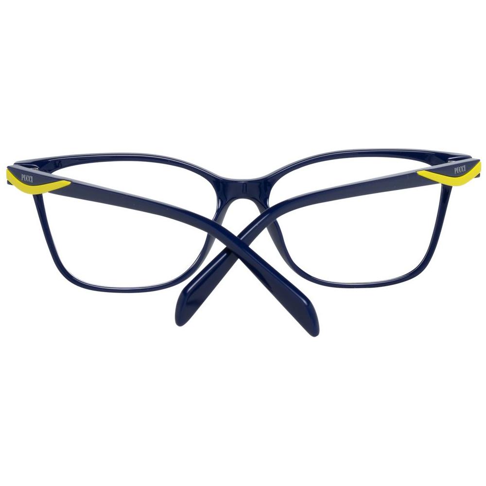 Blue Women Optical Frames